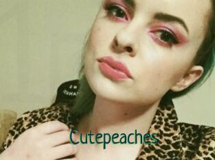 Cutepeaches