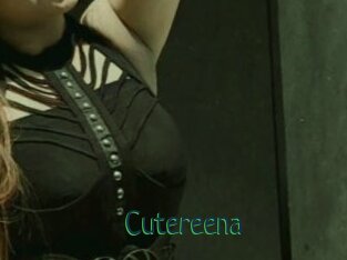 Cutereena