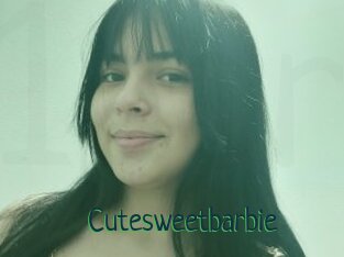 Cutesweetbarbie