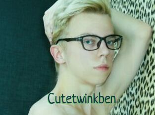 Cutetwinkben