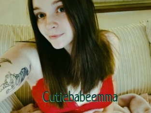 Cutiebabeemma