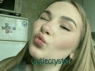 Cutiecrystal