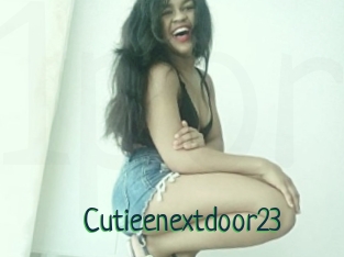 Cutieenextdoor23