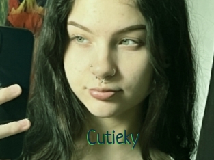 Cutieky