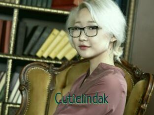 Cutielindak