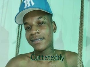 Cutteteddy