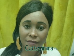 Cutteyimma