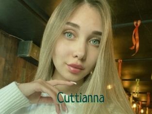 Cuttianna