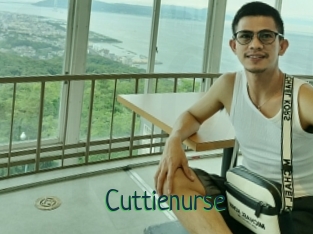 Cuttienurse