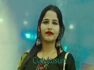 Cutykusum