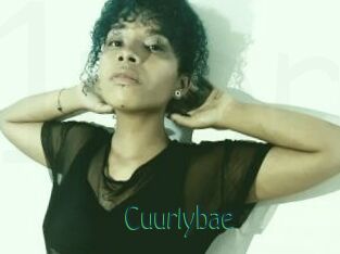 Cuurlybae