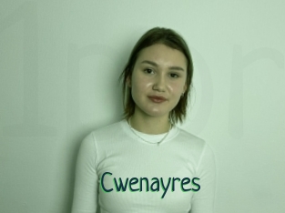 Cwenayres