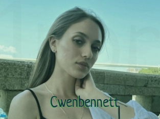 Cwenbennett