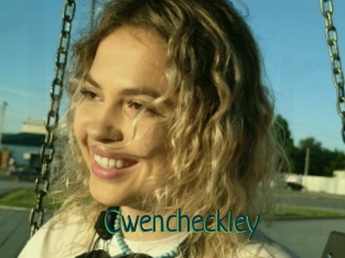 Cwencheckley