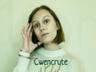 Cwencrute