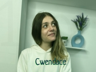 Cwendace