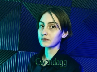 Cwendagg