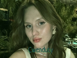 Cwenduty