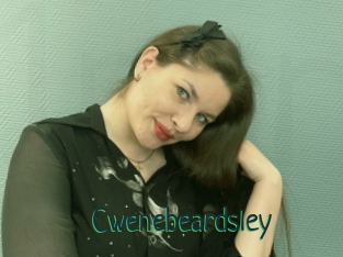 Cwenebeardsley