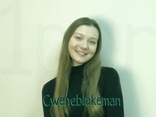 Cweneblakeman