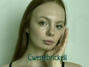 Cwenebrickell