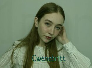 Cwenebritt