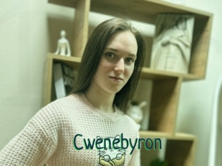 Cwenebyron