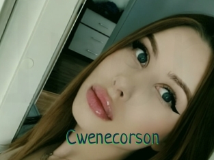 Cwenecorson