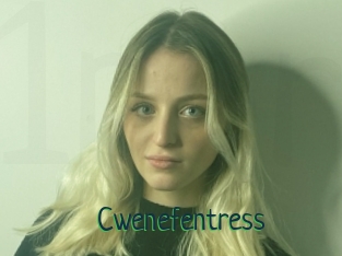 Cwenefentress