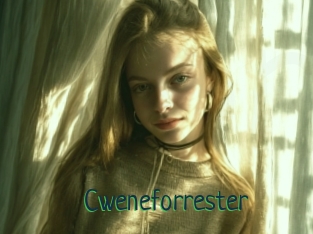 Cweneforrester