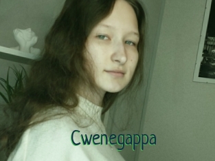 Cwenegappa