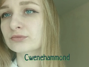 Cwenehammond