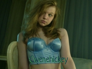 Cwenehickey