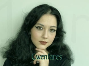 Cwenfares