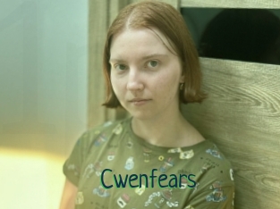 Cwenfears