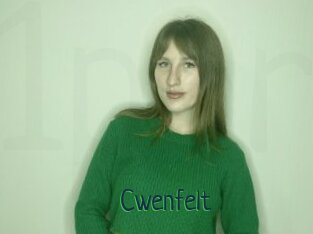 Cwenfelt