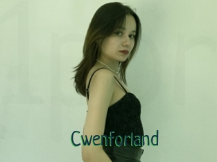 Cwenforland