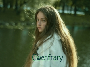 Cwenfrary