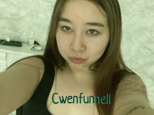 Cwenfunnell