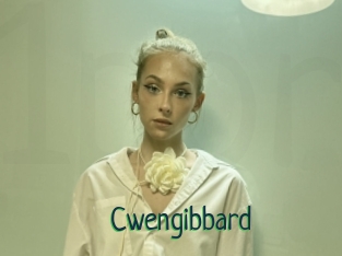 Cwengibbard