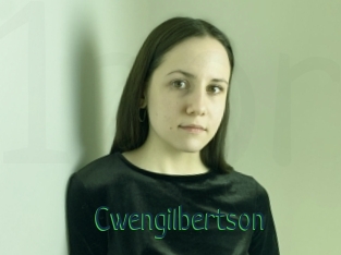 Cwengilbertson