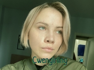 Cwengirling