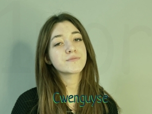 Cwenguyse