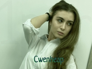 Cwenheap