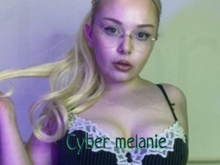 Cyber_melanie