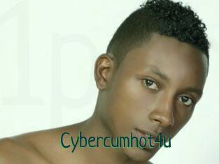 Cybercumhot4u