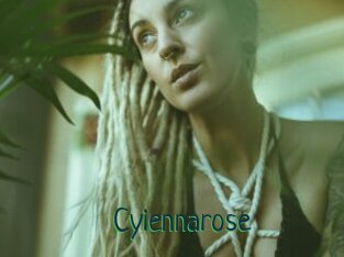 Cyiennarose