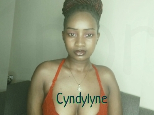 Cyndylyne