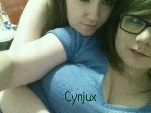 Cynjux