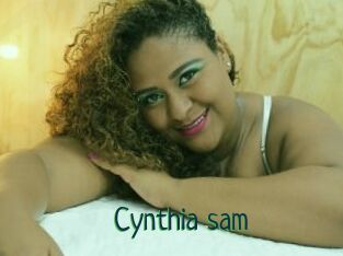 Cynthia_sam